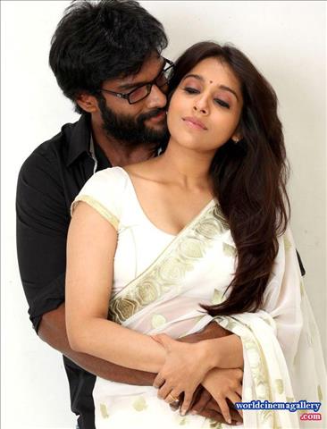 Rashmi Gautam Hot Stills in Viewham Movie