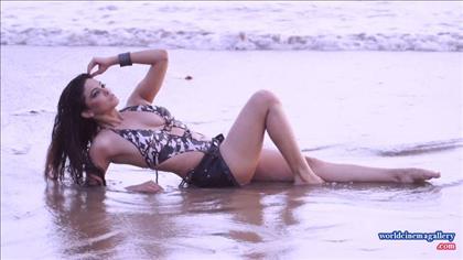Rashmi Jha Hot Stills 
