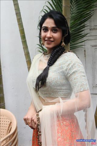 Regina Cassandra at Balakrishnudu movie stills - World Cinema Gallery