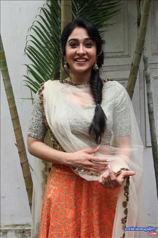 Regina Cassandra at Balakrishnudu movie stills - World Cinema Gallery