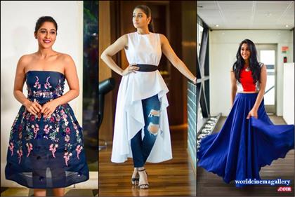 Regina Cassandra Hot Stills