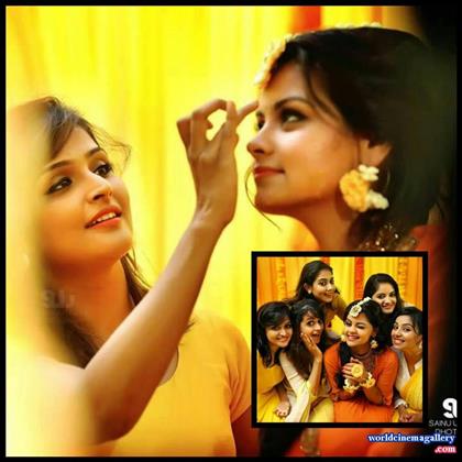 Remya Nambeesan at Sethupathi movie stills