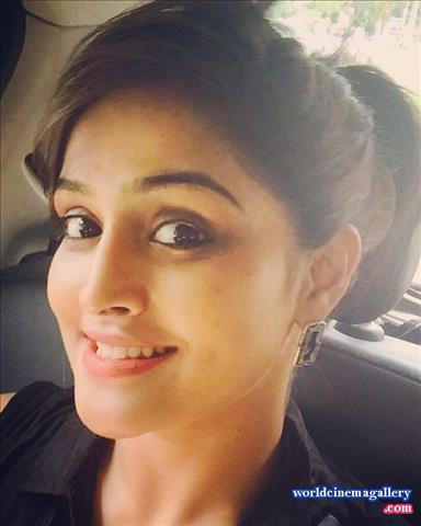 Remya Nambeesan at Sethupathi movie stills