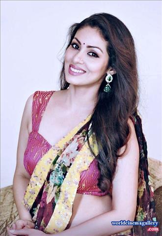 Sadha Photo Stills in Torchlight First Look Poster 