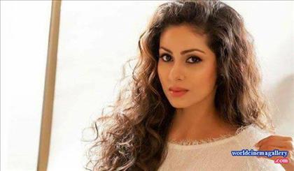 Sadha Photo Stills in Torchlight First Look Poster 