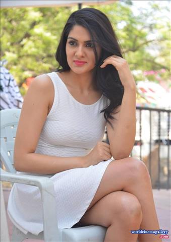 Sakshi Chaudhary Hot Stills at Lord Shiva Creations movie