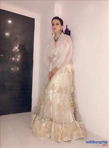 Sana Khan Hot Latest Sexy stills