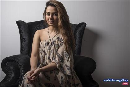 Sana Khan Hot Latest Sexy stills