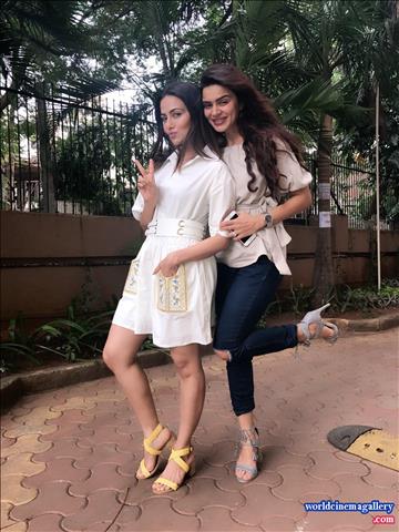 Sana Khan Hot Latest Sexy stills