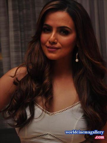 Sana Khan Hot Latest Sexy stills