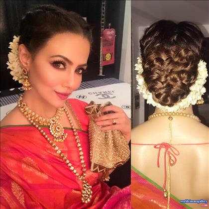 Sana Khan Hot Latest Sexy stills