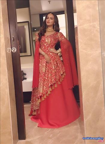 Sana Khan Hot Latest Sexy stills