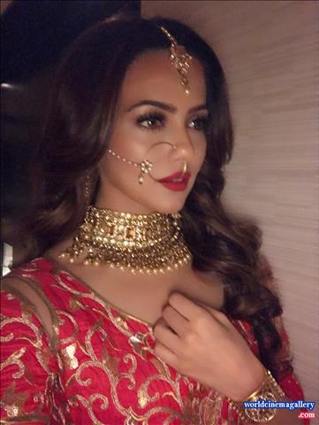 Sana Khan Hot Latest Sexy stills