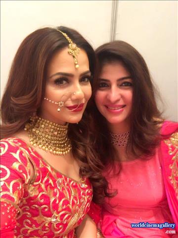 Sana Khan Hot Latest Sexy stills