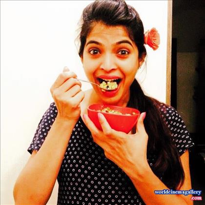 Sanchita Shetty Hot Sexy Stills