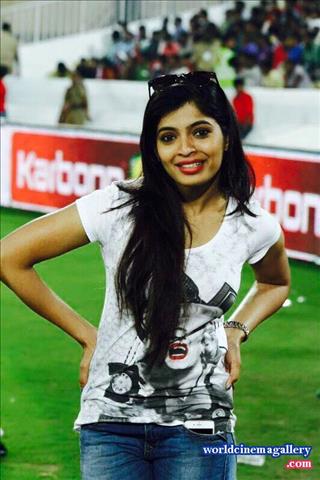 Sanchita Shetty Hot Sexy Stills