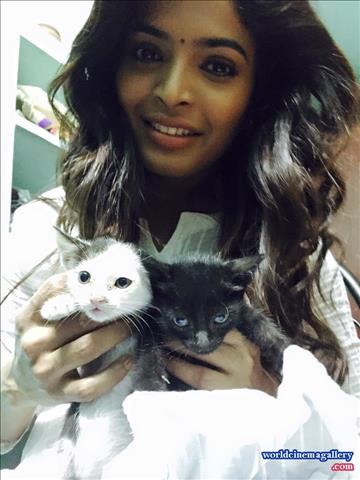 Sanchita Shetty Hot Sexy Stills