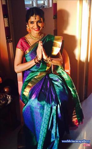 Sanchita Shetty Hot Sexy Stills