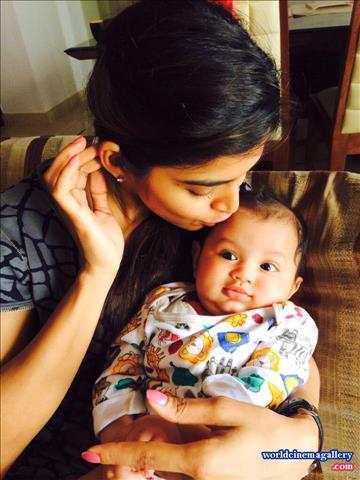 Sanchita Shetty Hot Sexy Stills