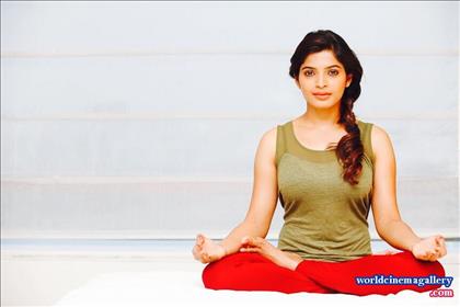 Sanchita Shetty Hot Sexy Stills