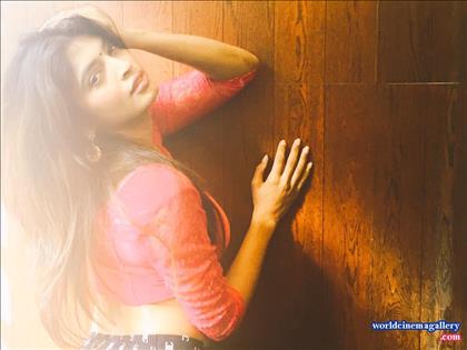 Sanchita Shetty Hot Sexy Stills