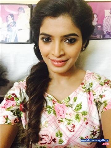 Sanchita Shetty Hot Sexy Stills