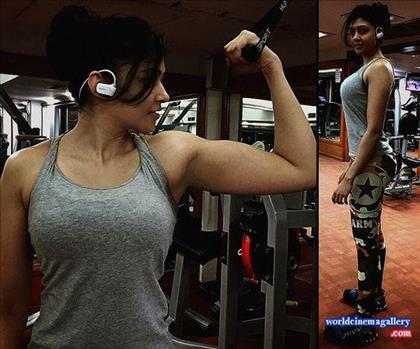 Sapna Vyas Patel Latest Hot Stills