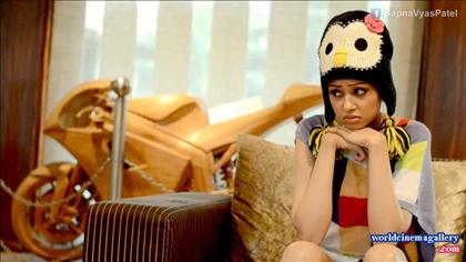 Sapna Vyas Patel Latest Hot Stills