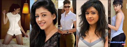 Sapna Vyas Patel Latest Hot Stills