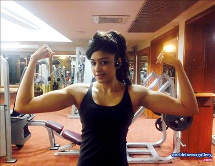 Sapna Vyas Patel Latest Hot Stills