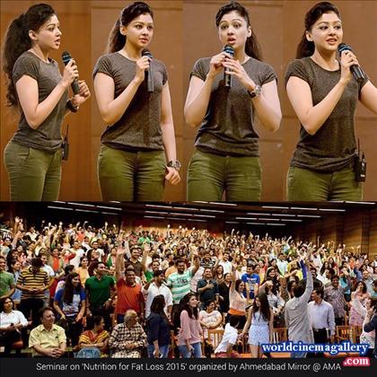 Sapna Vyas Patel Latest Hot Stills