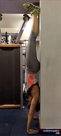 Sapna Vyas Patel Latest Hot Stills