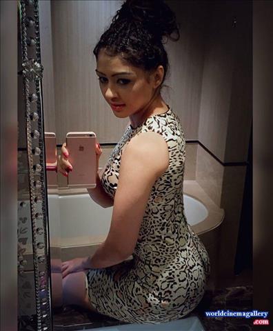 Sapna Vyas Patel Latest Hot Stills