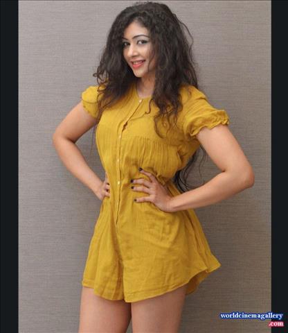 Sapna Vyas Patel Latest Hot Stills