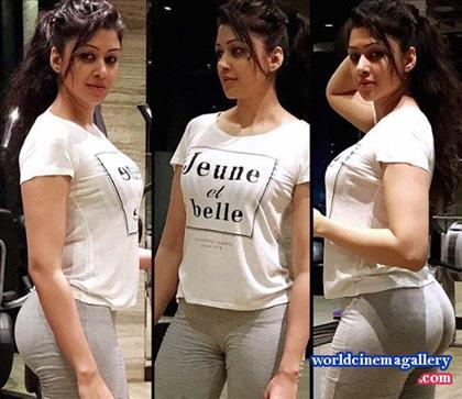 Sapna Vyas Patel Latest Hot Stills