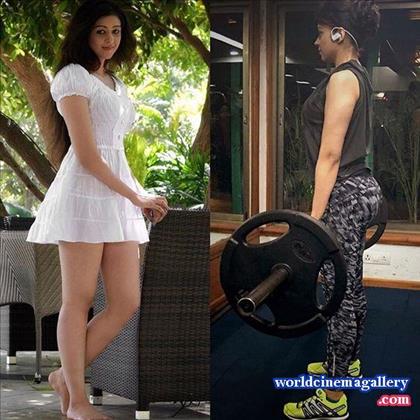 Sapna Vyas Patel Latest Hot Stills