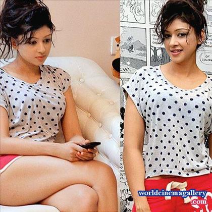 Sapna Vyas Patel Latest Hot Stills