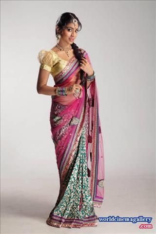 Shirya Saran Hot Stills at Pavitra Movie