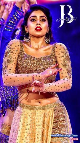 Shriya Saran Hot Stills