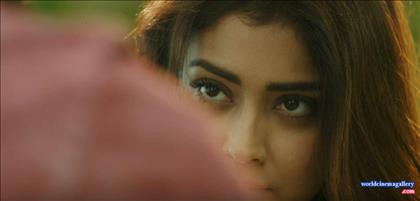 Shriya Saran in Naragasooran movie stills