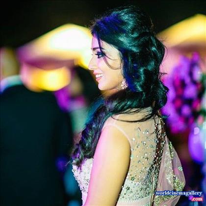 Shriya Saran in Naragasooran movie stills