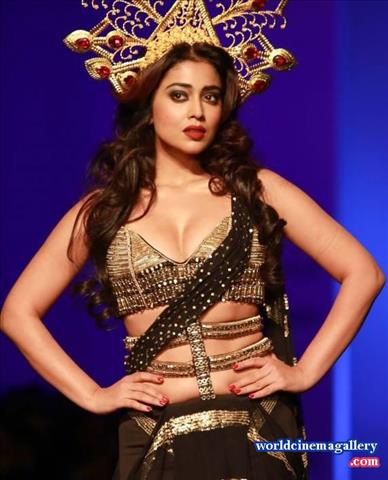 Shriya Saran latest PhotoShoot Stills
