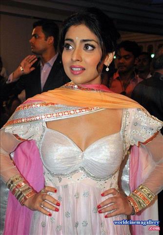 Shriya Saran Latest Stills 2