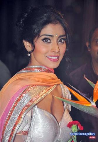 Shriya Saran Latest Stills 2