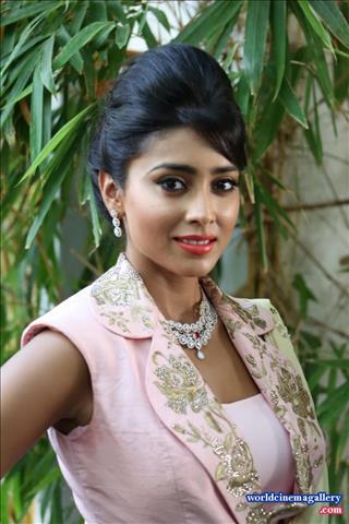 Shriya Saran Latest Stills 2