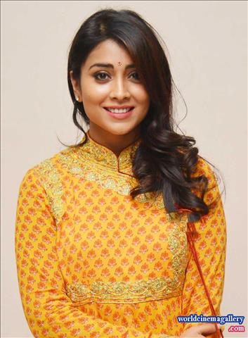 Shriya Saran Latest Stills 2