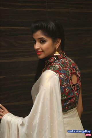 Shyamala at Hyper Theatrical Trailer Launch - World Cinema Gallery