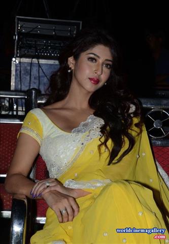 Sonarika Bhadoria Stills At Eedo Rakam Aado Rakam Movie Stills