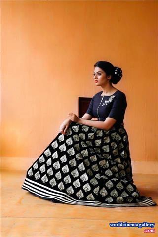 Sreemukhi latest collection