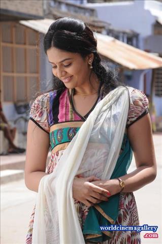 Sreemukhi latest collection